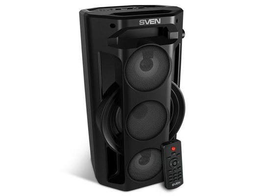 Музыкальный центр SVEN PS-680